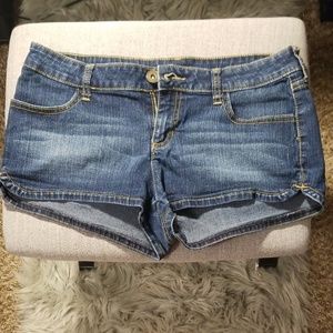 City Street Shorts size 9